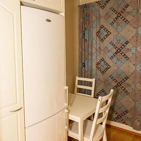 Apartment 2-bedroom In Heart Of City Center