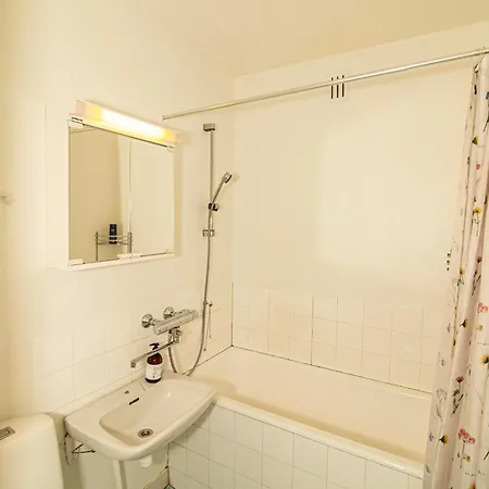 Apartment 2-bedroom In Heart Of City Center *
