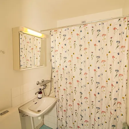 2-bedroom In Heart Of City Center Apartment Turku