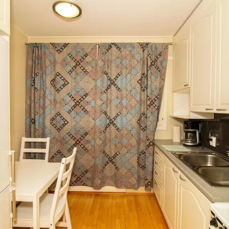 2-bedroom In Heart Of City Center