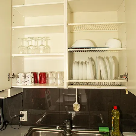 2-bedroom In Heart Of City Center * Turku
