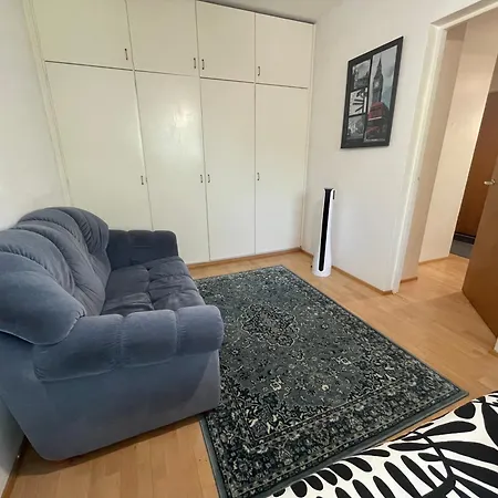 2-bedroom In Heart Of City Center * Turku