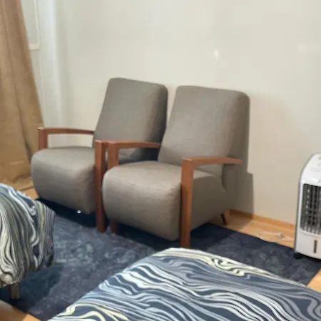 2-bedroom In Heart Of City Center *